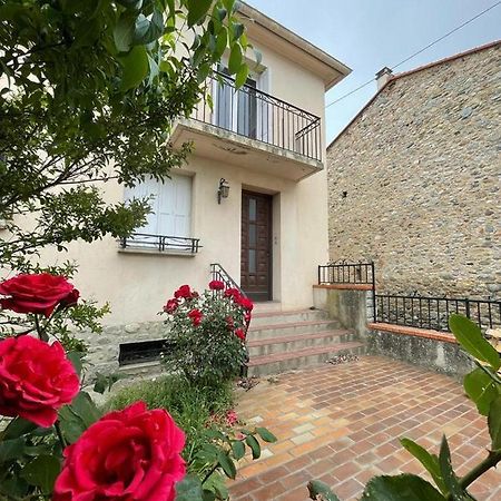 Lg Rite Appartement Avec Jardin براديس المظهر الخارجي الصورة